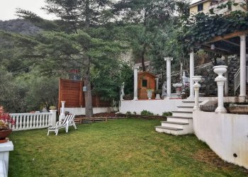 Casa indipendente Bargone, Casarza Ligure, Casarza Ligure - foto 74