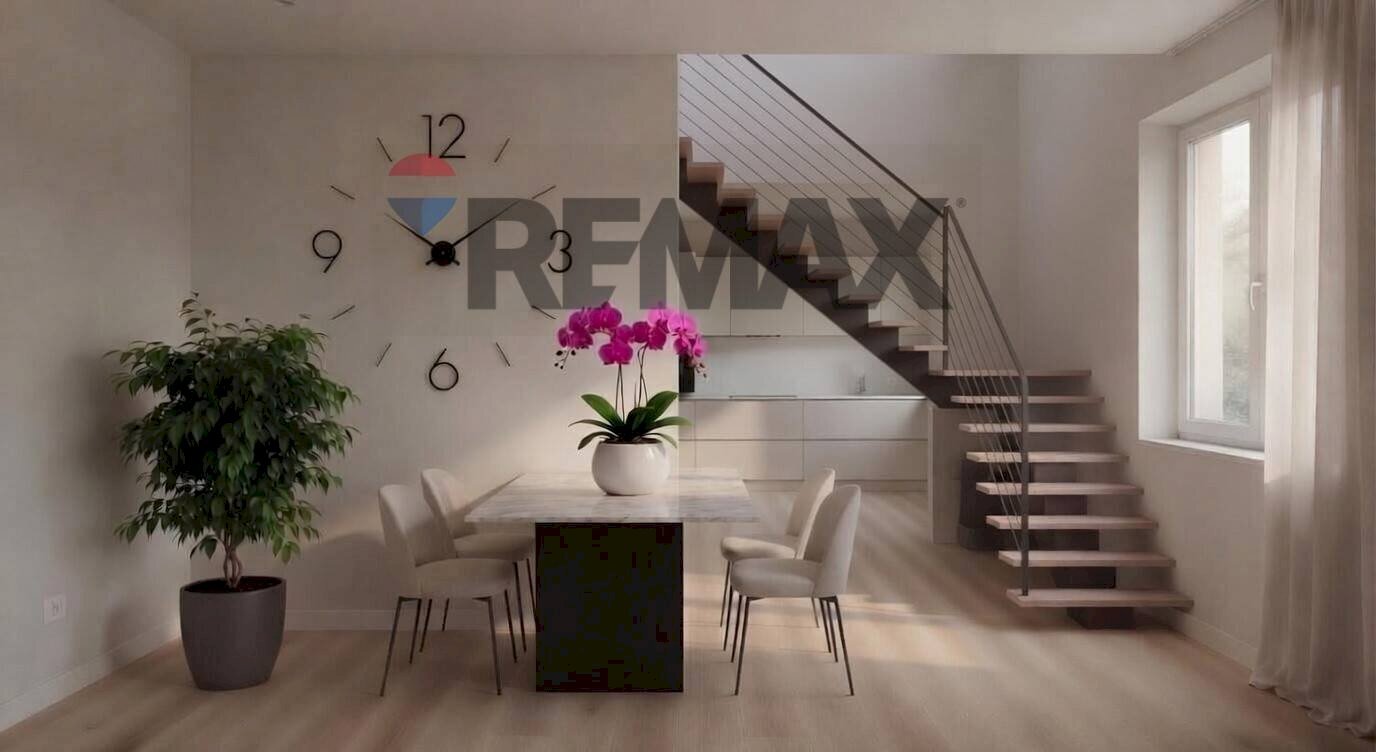 Bilocale Via Vincenzo Sorlini, 17 
 Concesio, Concesio - foto 1