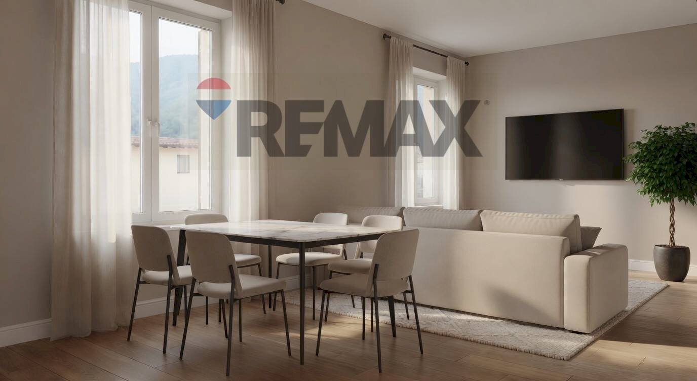 Bilocale Via Vincenzo Sorlini, 17 
 Concesio, Concesio - foto 3