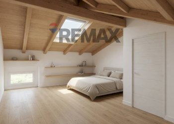 Bilocale Via Vincenzo Sorlini, 17 
 Concesio, Concesio - foto 5