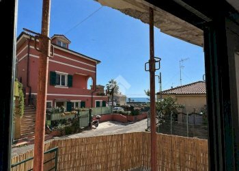 Quadrilocale Strada della Cava, Bordighera - foto 1