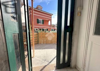 Quadrilocale Strada della Cava, Bordighera - foto 10