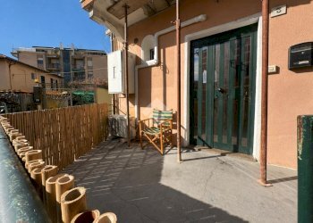 Quadrilocale Strada della Cava, Bordighera - foto 11