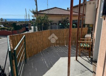 Quadrilocale Strada della Cava, Bordighera - foto 12