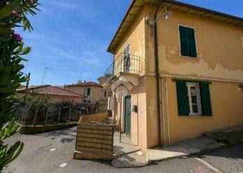Quadrilocale Strada della Cava, Bordighera - foto 14