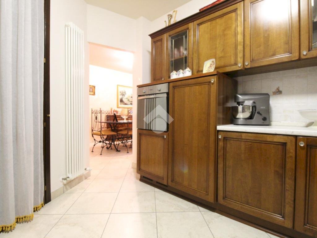 Villa a Schiera Via Canale, Casalgrande - foto 3