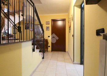 Villa a Schiera Via Canale, Casalgrande - foto 8