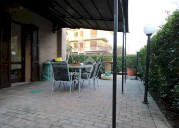Villa a Schiera Via Canale, Casalgrande - foto 10