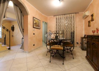 Villa a Schiera Via Canale, Casalgrande - foto 12