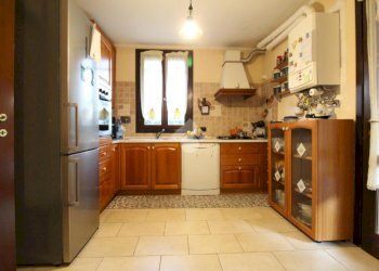 Villa a Schiera Via Canale, Casalgrande - foto 19