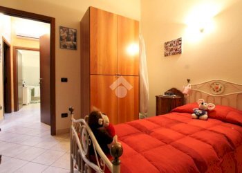 Villa a Schiera Via Canale, Casalgrande - foto 21