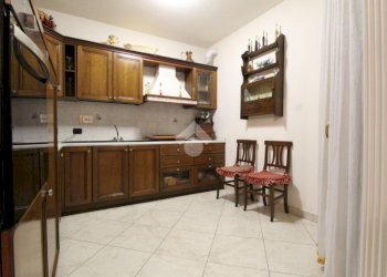 Villa a Schiera Via Canale, Casalgrande - foto 22
