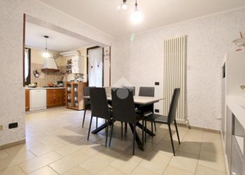 Villa a Schiera Via Canale, Casalgrande - foto 26