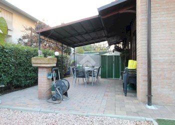 Villa a Schiera Via Canale, Casalgrande - foto 27