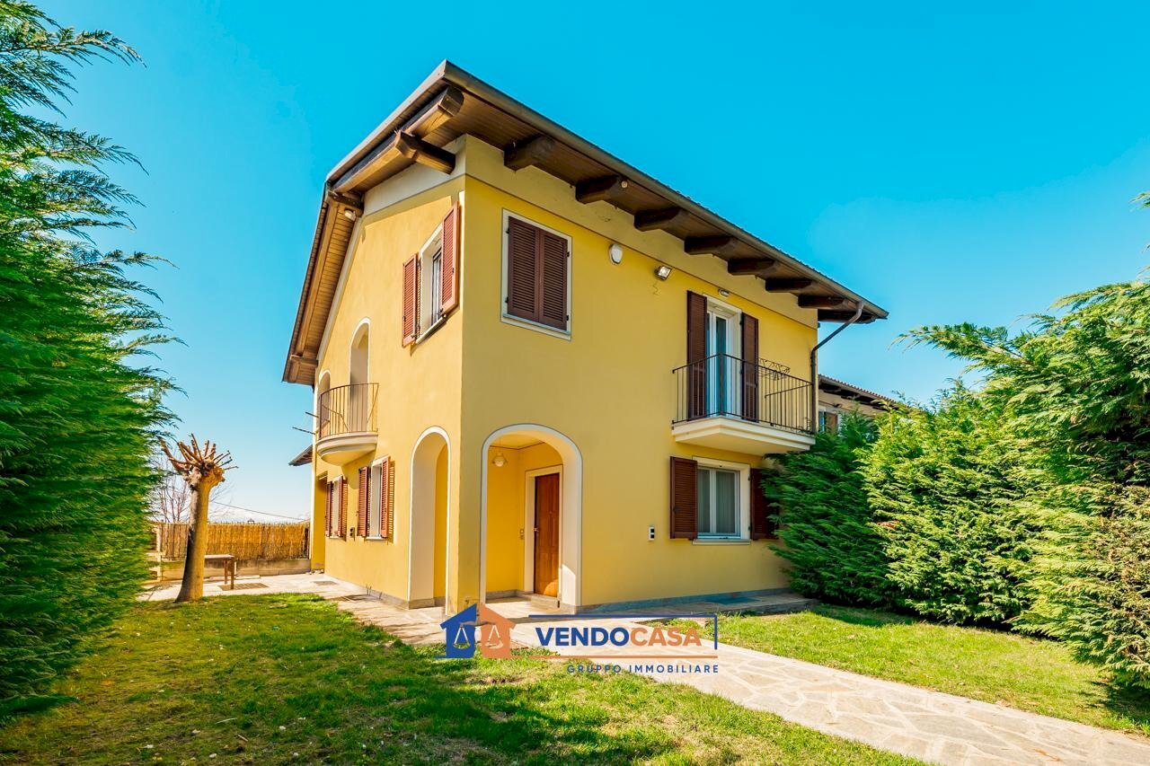 Casa indipendente Fossano - foto 1