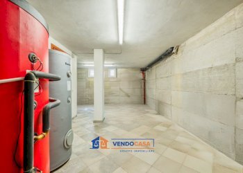 Casa indipendente Fossano - foto 46