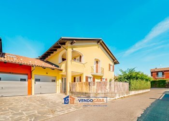 Casa indipendente Fossano - foto 47