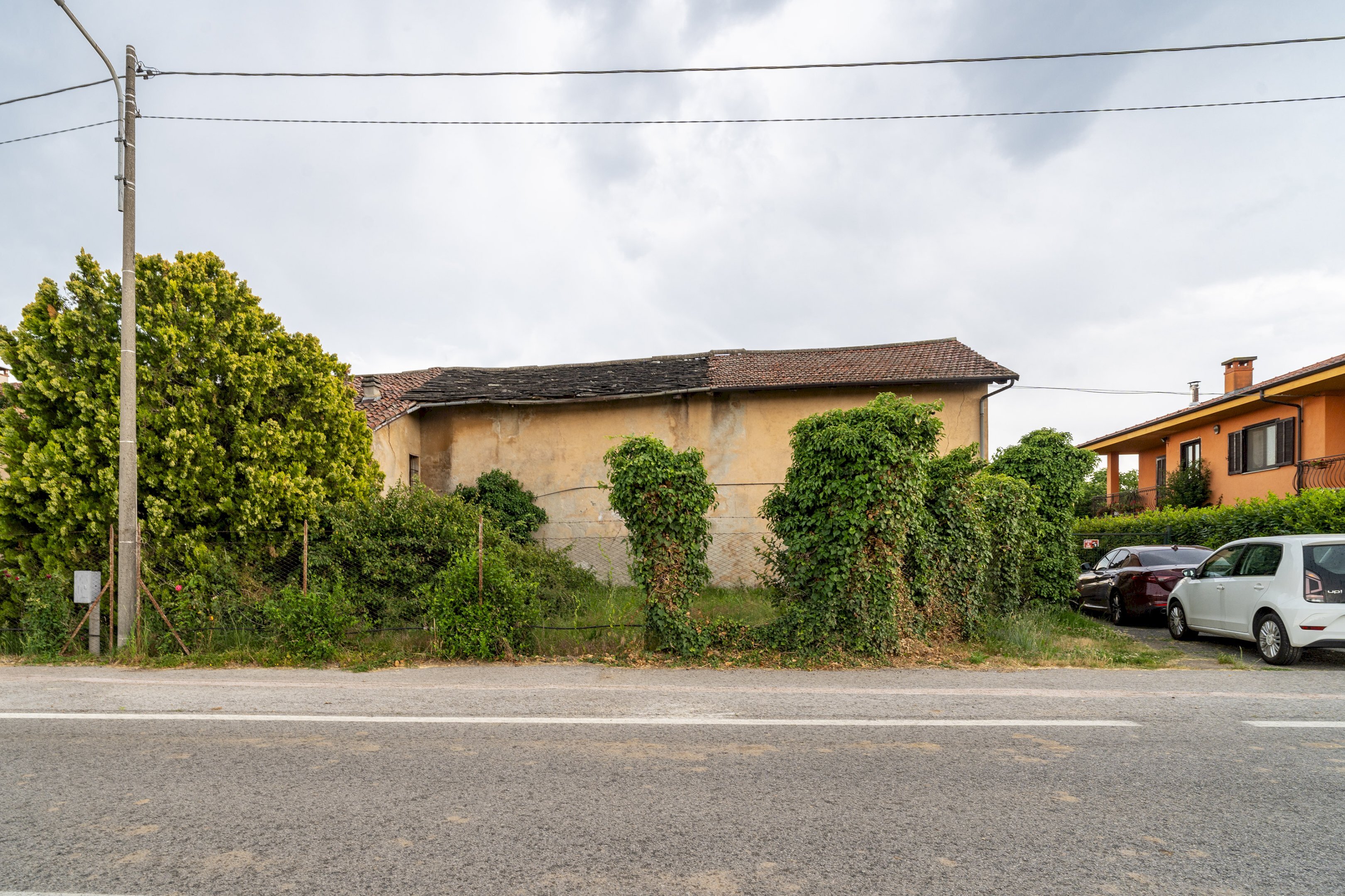 Rustico via Monastero, 109, Busca - foto 3