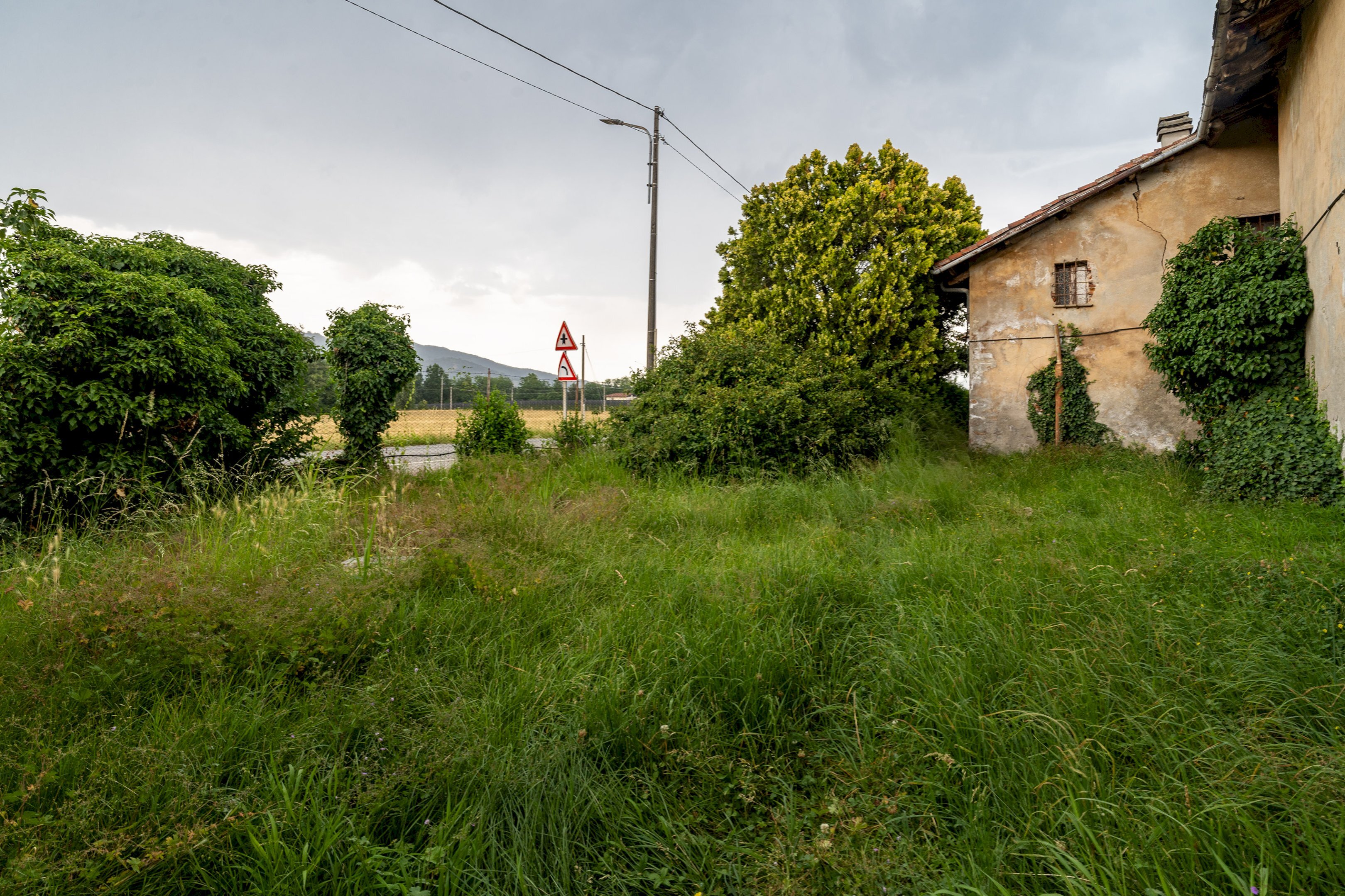 Rustico via Monastero, 109, Busca - foto 1