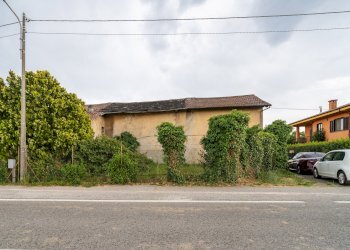 Rustico via Monastero, 109, Busca - foto 3