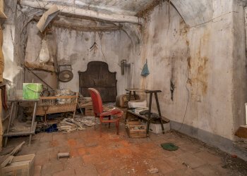 Rustico via Monastero, 109, Busca - foto 18