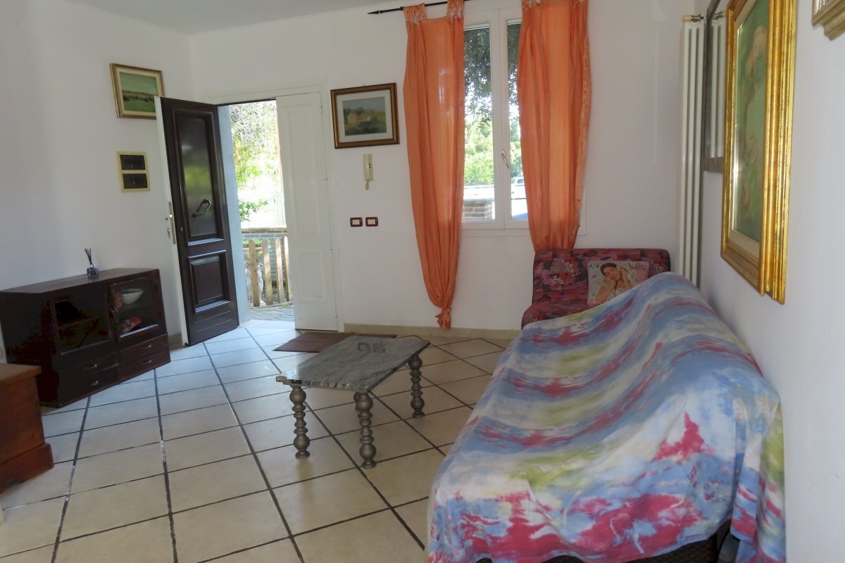 Casa indipendente Ravenna (zona San Michele) - foto 2