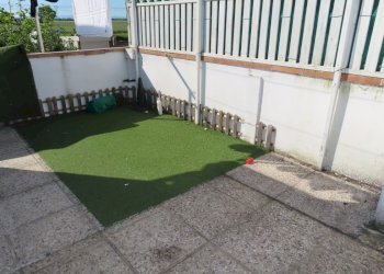 Casa indipendente Ravenna (zona San Michele) - foto 12