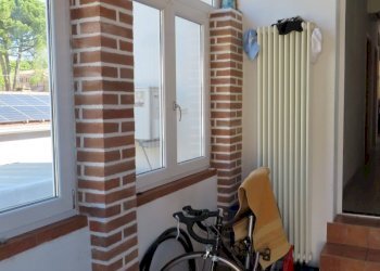 Casa indipendente Ravenna (zona San Michele) - foto 13