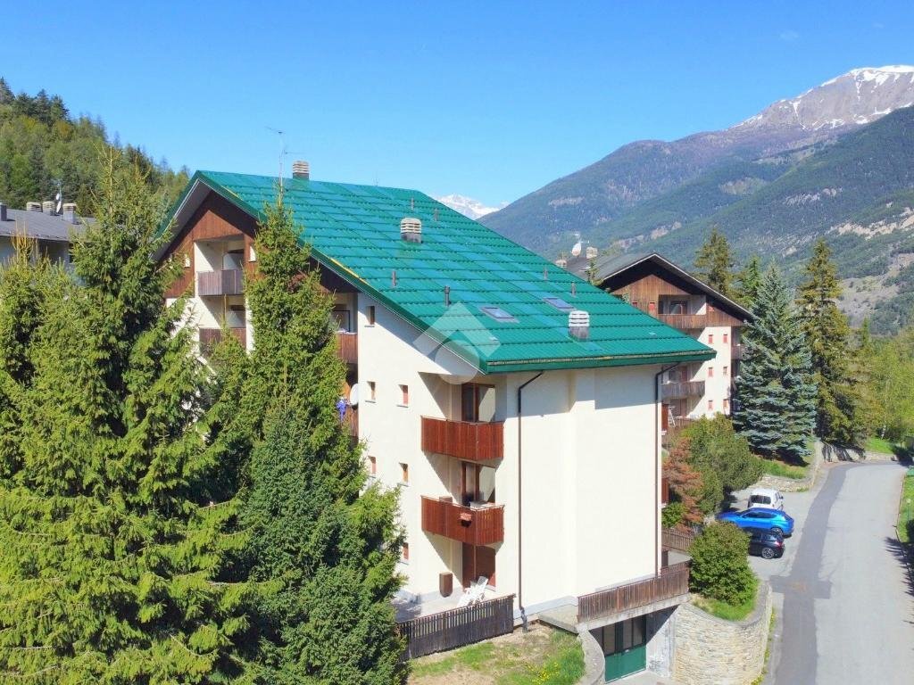 Four-room apartment Via Cotolivier, Oulx - photo 2