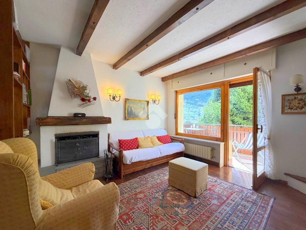 Four-room apartment Via Cotolivier, Oulx - photo 3