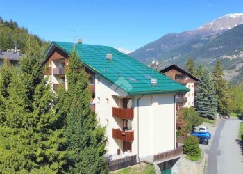 Four-room apartment Via Cotolivier, Oulx - photo 2