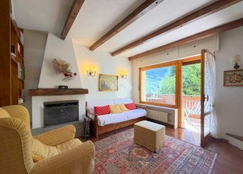 Four-room apartment Via Cotolivier, Oulx - photo 3