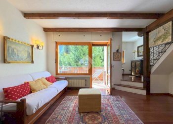 Four-room apartment Via Cotolivier, Oulx - photo 4