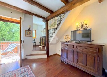 Four-room apartment Via Cotolivier, Oulx - photo 5