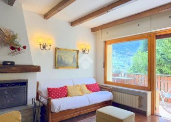 Four-room apartment Via Cotolivier, Oulx - photo 7