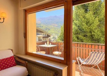 Four-room apartment Via Cotolivier, Oulx - photo 8