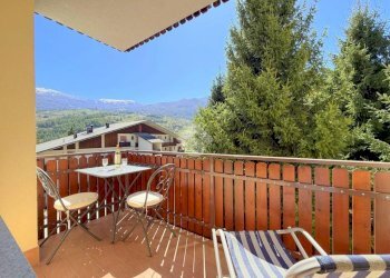 Four-room apartment Via Cotolivier, Oulx - photo 9