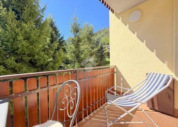 Four-room apartment Via Cotolivier, Oulx - photo 10