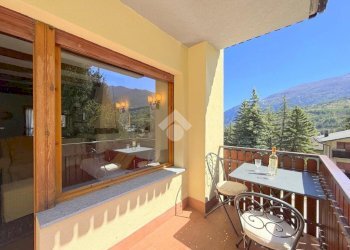 Four-room apartment Via Cotolivier, Oulx - photo 11