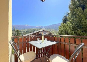 Four-room apartment Via Cotolivier, Oulx - photo 12