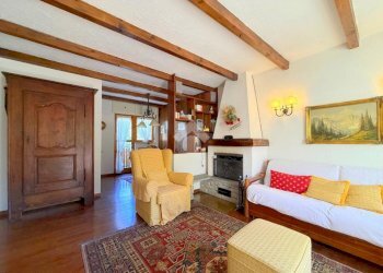 Four-room apartment Via Cotolivier, Oulx - photo 13