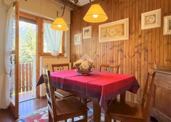 Four-room apartment Via Cotolivier, Oulx - photo 14