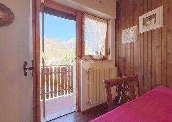 Four-room apartment Via Cotolivier, Oulx - photo 16