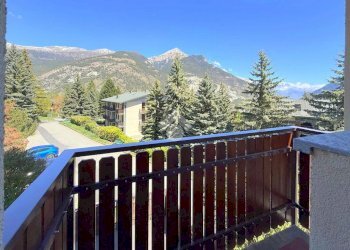 Four-room apartment Via Cotolivier, Oulx - photo 17