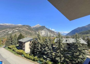 Four-room apartment Via Cotolivier, Oulx - photo 18