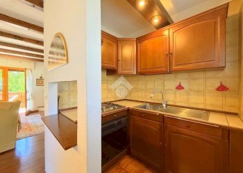 Four-room apartment Via Cotolivier, Oulx - photo 19