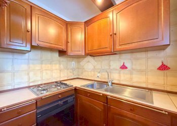 Four-room apartment Via Cotolivier, Oulx - photo 20