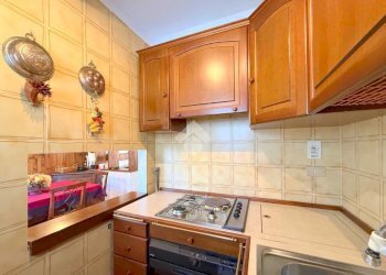 Four-room apartment Via Cotolivier, Oulx - photo 21