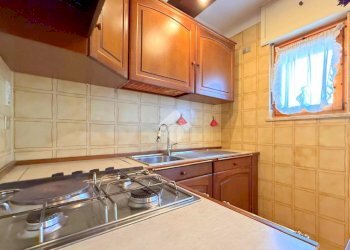 Four-room apartment Via Cotolivier, Oulx - photo 22