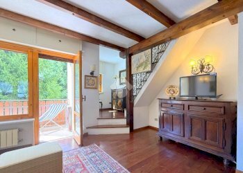 Four-room apartment Via Cotolivier, Oulx - photo 23